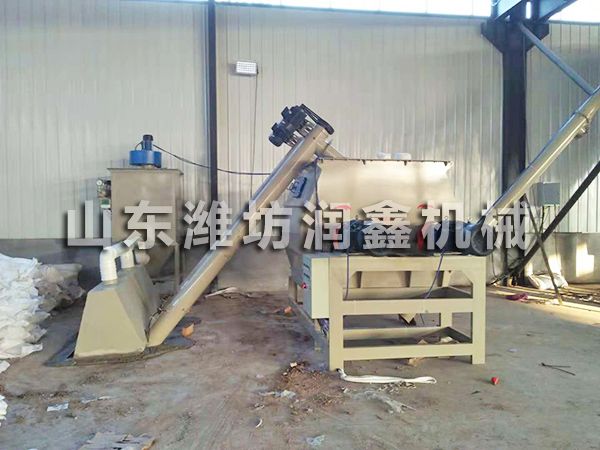 時(shí)產(chǎn)5-10噸